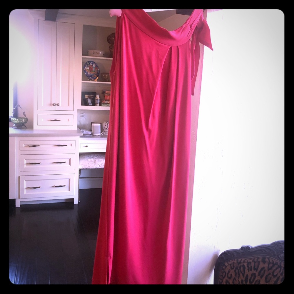 Max Mara cocktail dress